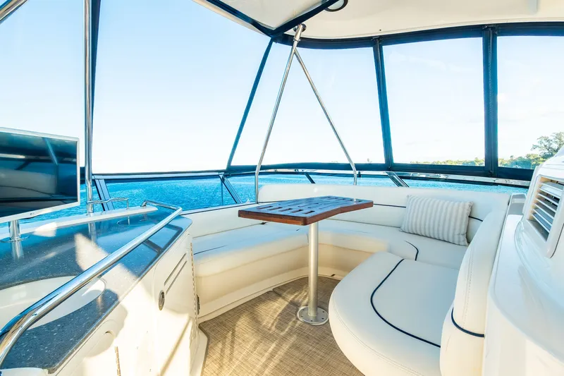 Kismet Yacht Photos Pics 