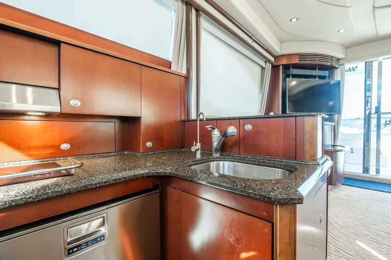 Kismet Yacht Photos Pics 