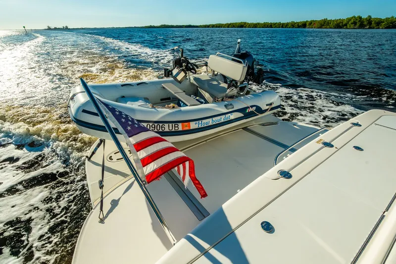 Kismet Yacht Photos Pics 