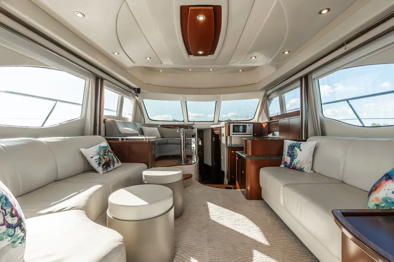 Kismet Yacht Photos Pics 