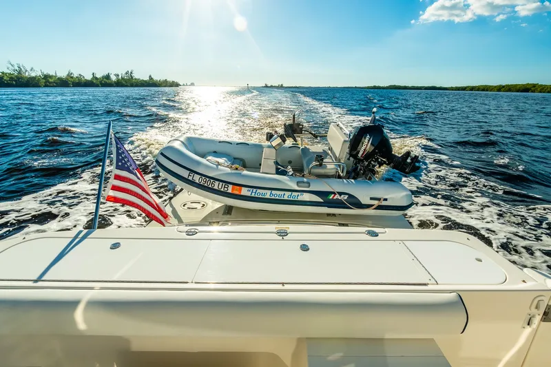 Kismet Yacht Photos Pics 