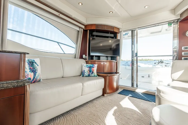 Kismet Yacht Photos Pics 