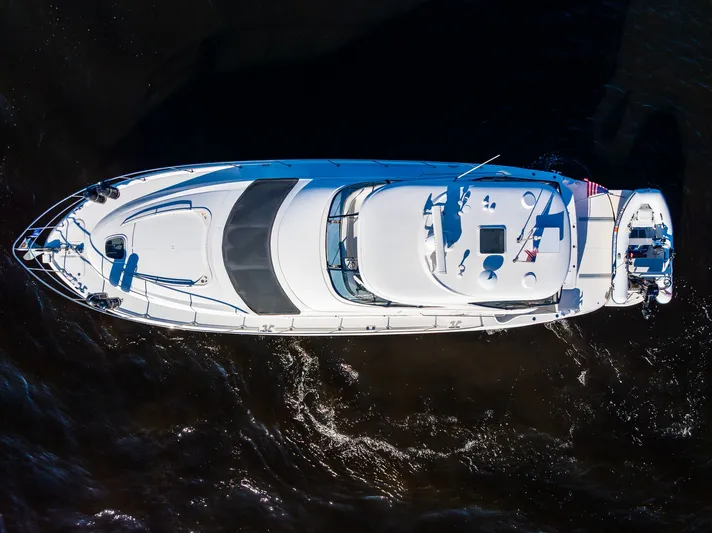 Kismet Yacht Photos Pics 