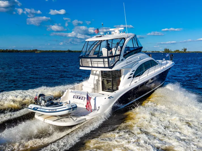 Kismet Yacht Photos Pics 