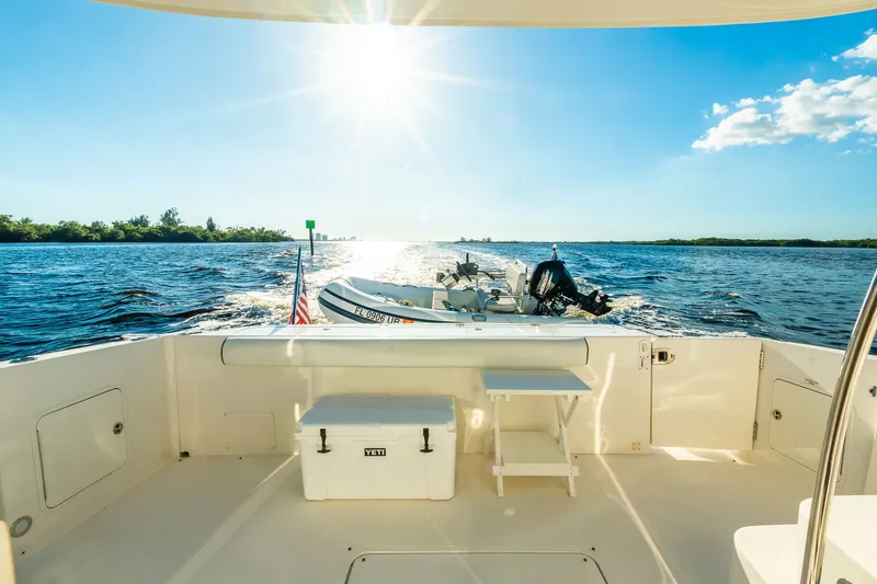 Kismet Yacht Photos Pics 