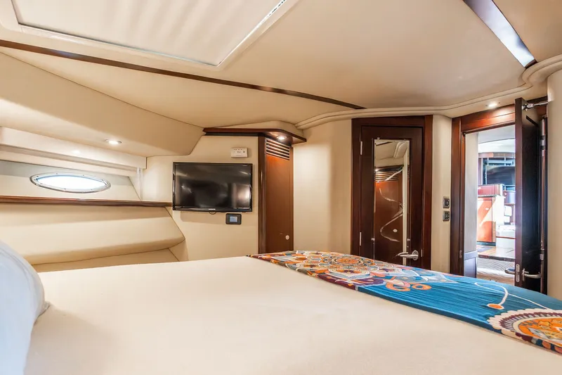 Kismet Yacht Photos Pics 