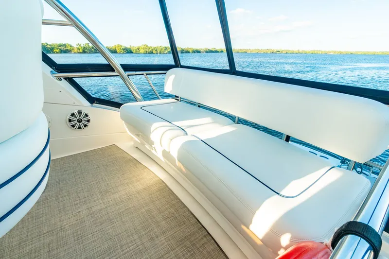 Kismet Yacht Photos Pics 