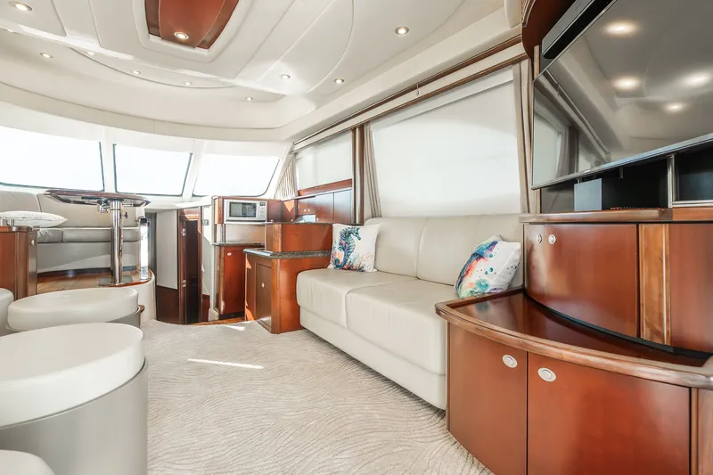 Kismet Yacht Photos Pics 