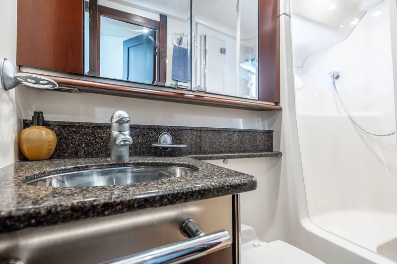 Kismet Yacht Photos Pics 