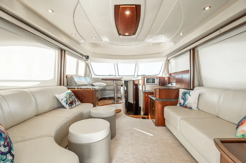 Kismet Yacht Photos Pics 