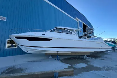 Pursuit OS 405