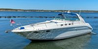 1996 Sea Ray 370 Sundancer