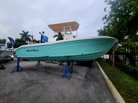2023 NauticStar 24 Legacy