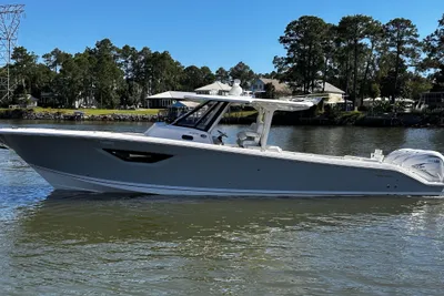 Pursuit S 378