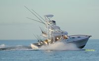 2023 Release Boatworks 36 Express