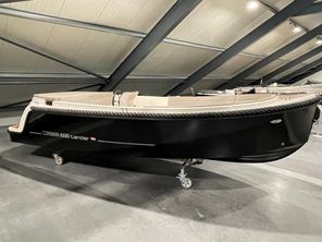 2022 Corsiva 650 Tender