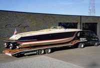 2022 Chris-Craft Corsair 34