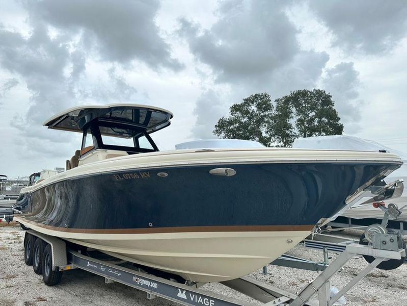 2019 Chris-Craft Catalina 30