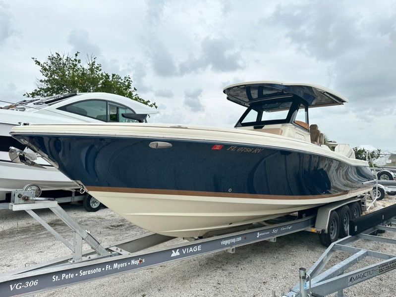 2019 Chris-Craft Catalina 30