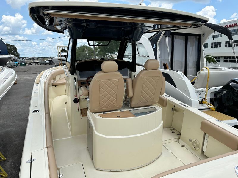 2019 Chris-Craft Catalina 30