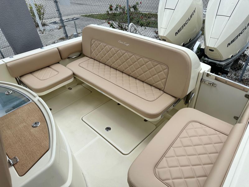 2019 Chris-Craft Catalina 30