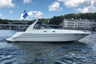 Sea Ray 400 Sundancer