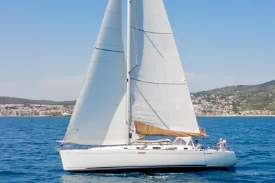 Beneteau First 44.7