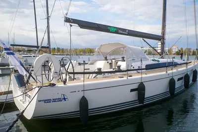 X-Yachts xp44