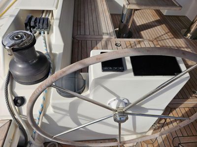 Yacht