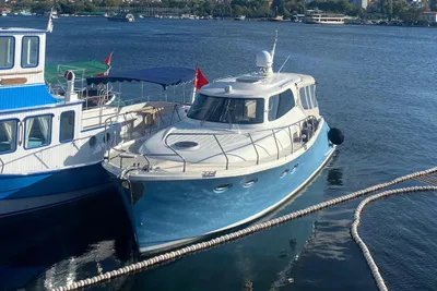 Rockharbour 42 S