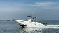 2006 Boston Whaler 270 Outrage