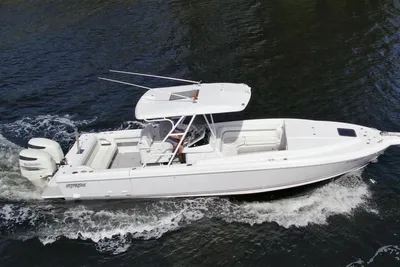 Intrepid 32