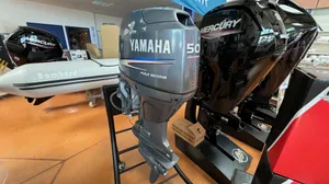 2004 Yamaha F50
