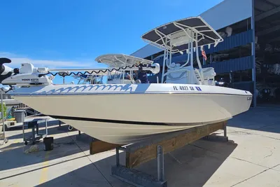 Skeeter SX 2250