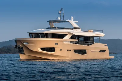 2025 Numarine 26XP