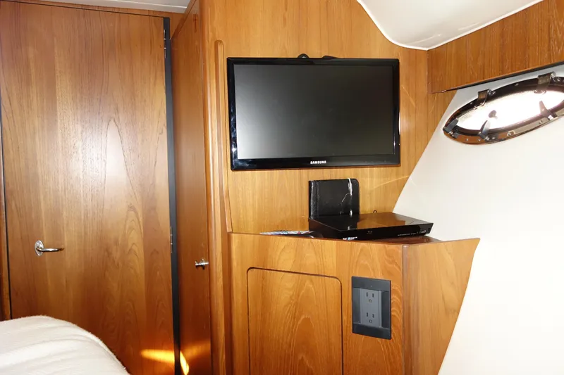 Sea Salt Yacht Photos Pics TV