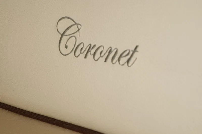 Sea Salt Yacht Photos Pics CUSHION DETAIL