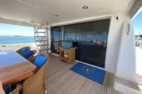 2006 Pacific Mariner 85