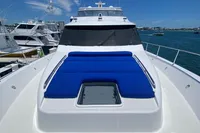 2006 Pacific Mariner 85