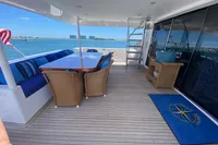 2006 Pacific Mariner 85