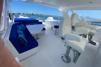 2006 Pacific Mariner 85