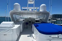 2006 Pacific Mariner 85