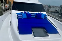 2006 Pacific Mariner 85