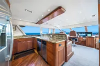 2006 Pacific Mariner 85