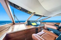 2006 Pacific Mariner 85