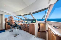 2006 Pacific Mariner 85