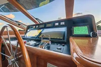 2006 Pacific Mariner 85