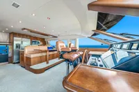 2006 Pacific Mariner 85