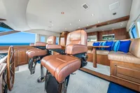 2006 Pacific Mariner 85