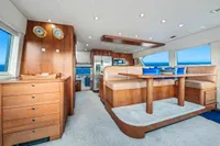 2006 Pacific Mariner 85